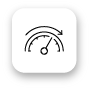Upload Faster Icon
