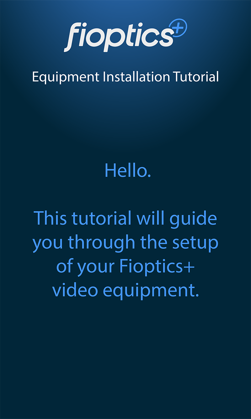 TiVo Self Install