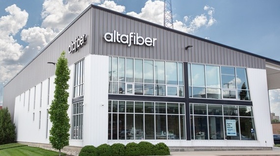 altafiber Home