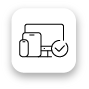 Connect More Devices Icon