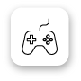 Game Without Lag Icon