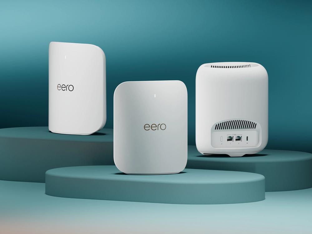 eero | altafiber