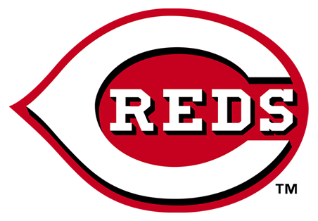 reds logo