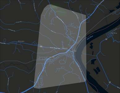 Aurora Map